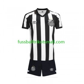 Fußballtrikots Santos FC Kinder 2026-2027 Kurzarm Auswärts-trikot kaufen
